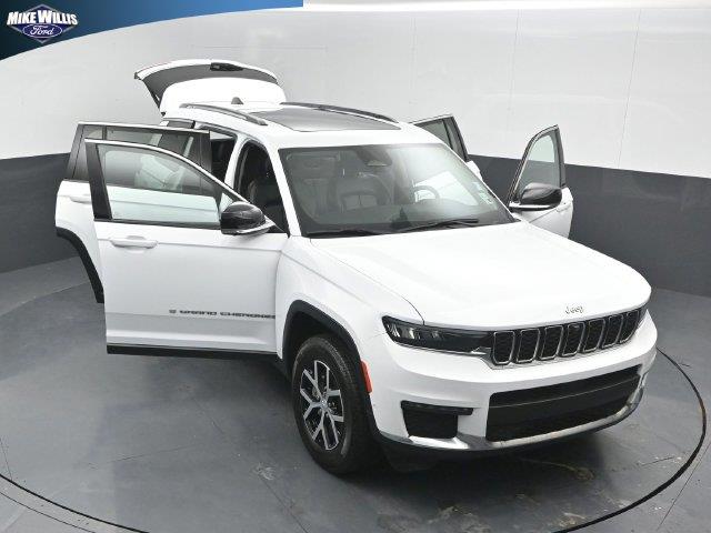 2023 Jeep Cherokee