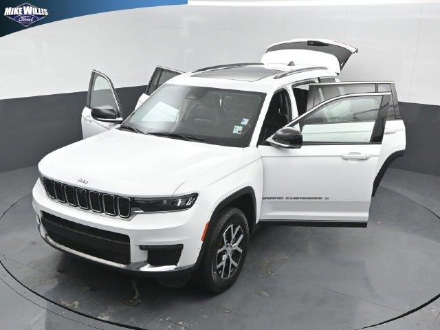 2023 Jeep Cherokee