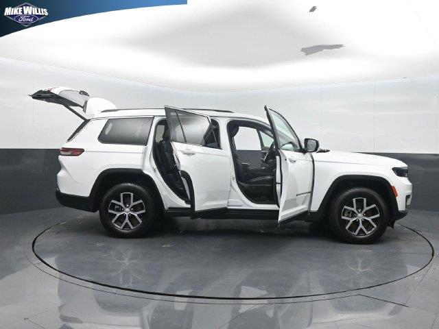 2023 Jeep Cherokee