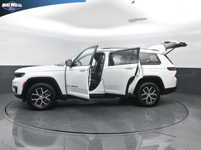 2023 Jeep Cherokee