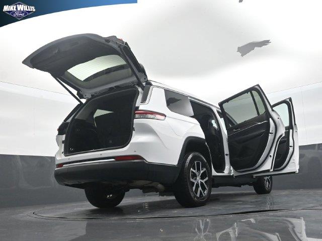 2023 Jeep Cherokee