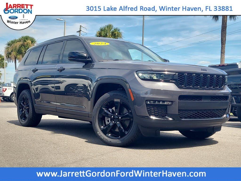 2024 Jeep Cherokee