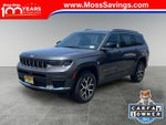 2025 Grand Cherokee L Thumbnail 1