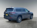 2025 Grand Cherokee L Thumbnail 5