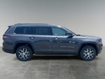 2025 Grand Cherokee L Thumbnail 6