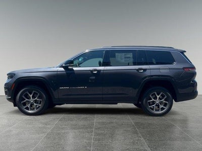 Photo of a 2025 Jeep Grand Cherokee L 4X2 Limited 4DR SUV for sale