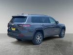 2025 Grand Cherokee L Thumbnail 4