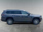 2025 Grand Cherokee L Thumbnail 5