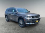 2025 Grand Cherokee L Thumbnail 6