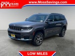 2025 Grand Cherokee L Thumbnail 15