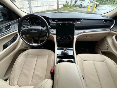 Photo of a 2022 Jeep Grand Cherokee L 4X2 Limited 4DR SUV for sale