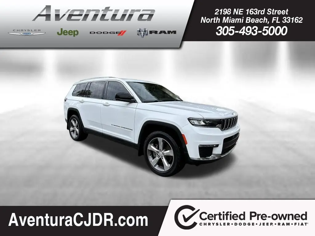 2022 Jeep Cherokee