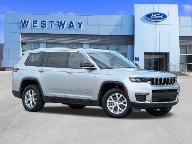 2023 Jeep Cherokee - $24,875