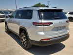 2025 Grand Cherokee L Thumbnail 2