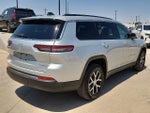 2025 Grand Cherokee L Thumbnail 3