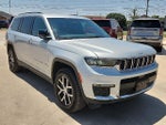 2025 Grand Cherokee L Thumbnail 4