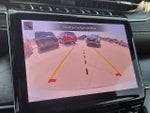 2025 Grand Cherokee L Thumbnail 8