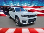 2021 Grand Cherokee L Thumbnail 1