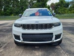 2021 Grand Cherokee L Thumbnail 2