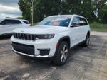 2021 Grand Cherokee L Thumbnail 3