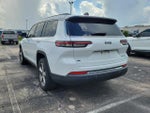 2021 Grand Cherokee L Thumbnail 4