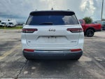 2021 Grand Cherokee L Thumbnail 5