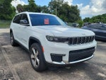 2021 Grand Cherokee L Thumbnail 6