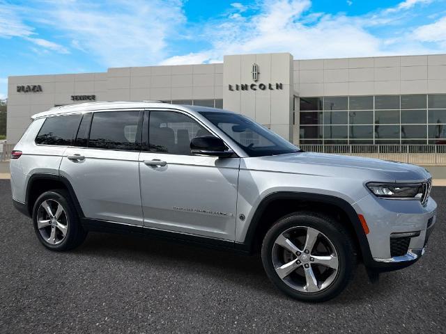 2022 Jeep Cherokee