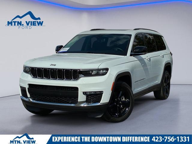 2022 Jeep Cherokee - $29,950