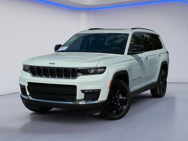 2022 Jeep Cherokee - $29,950