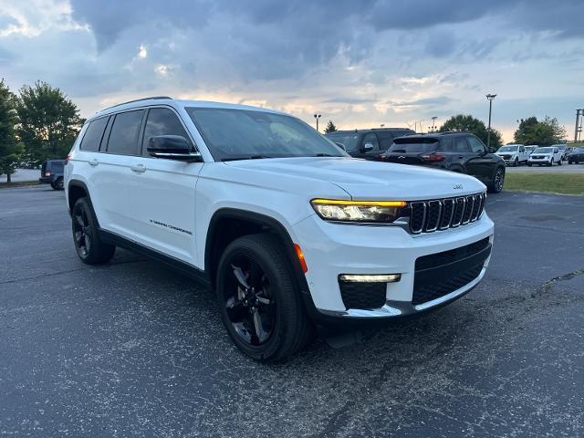 2022 Jeep Cherokee - $29,950