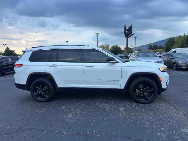 2022 Jeep Cherokee - $29,950