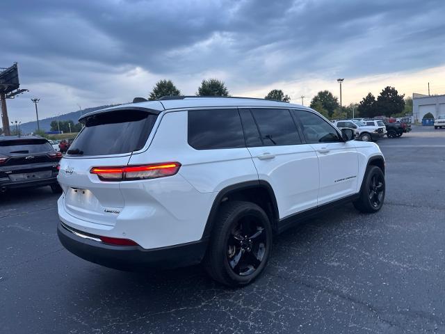 2022 Jeep Cherokee - $29,950