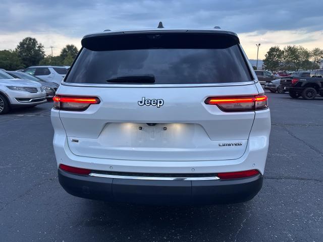 2022 Jeep Cherokee - $29,950