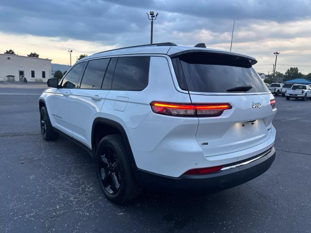 2022 Jeep Cherokee - $29,950