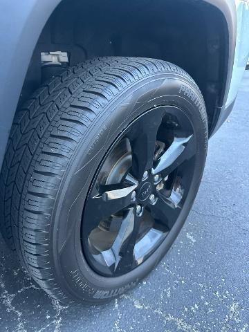 2022 Jeep Cherokee - $29,950