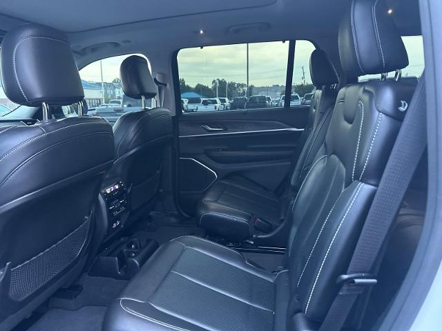 2022 Jeep Cherokee - $29,950