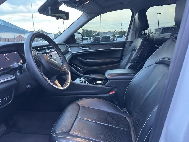 2022 Jeep Cherokee - $29,950
