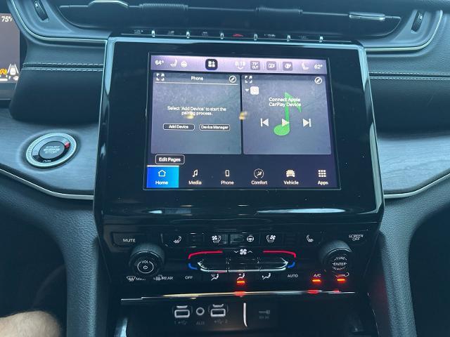 2022 Jeep Cherokee - $29,950