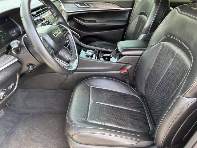 2022 Jeep Cherokee - $29,950