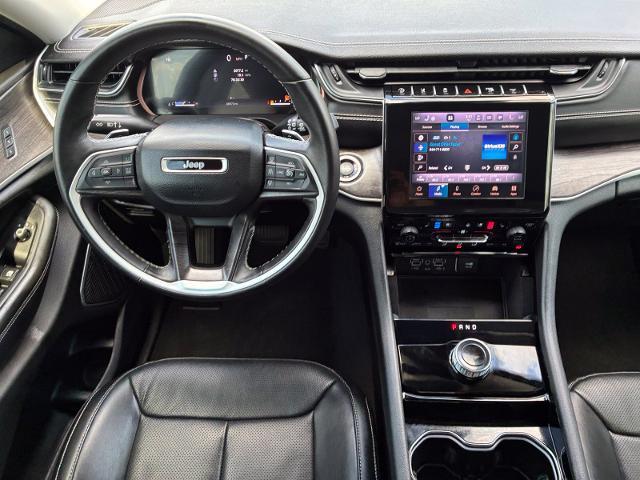 2022 Jeep Cherokee - $29,950