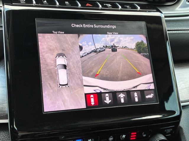 2022 Jeep Cherokee - $29,950