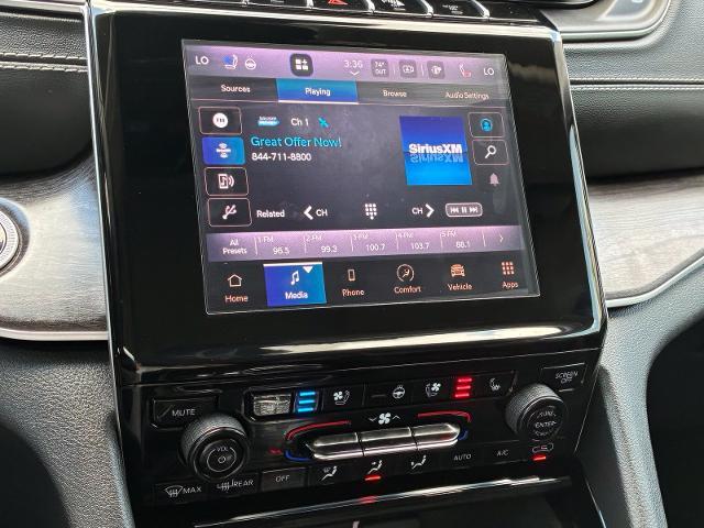 2022 Jeep Cherokee - $29,950