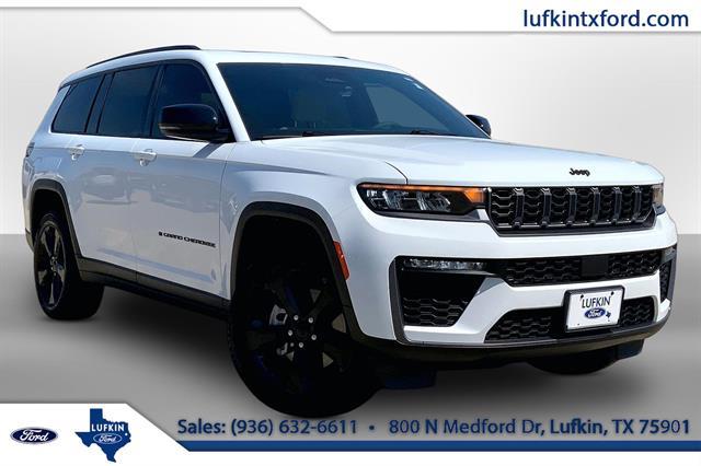 2026 Jeep Cherokee - $42,770
