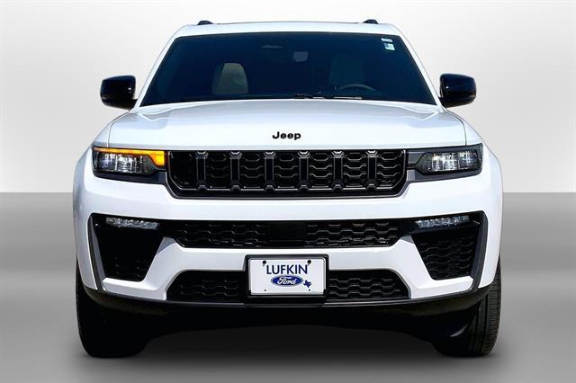 2026 Jeep Cherokee - $42,770