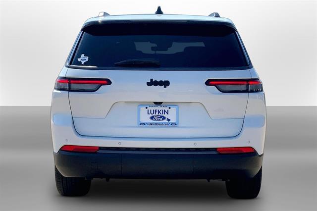 2026 Jeep Cherokee - $42,770