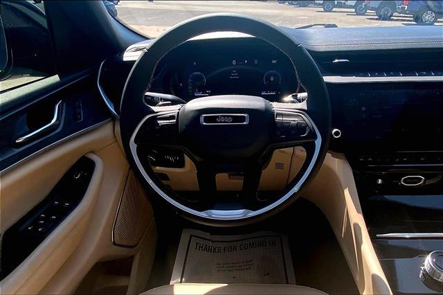 2026 Jeep Cherokee - $42,770