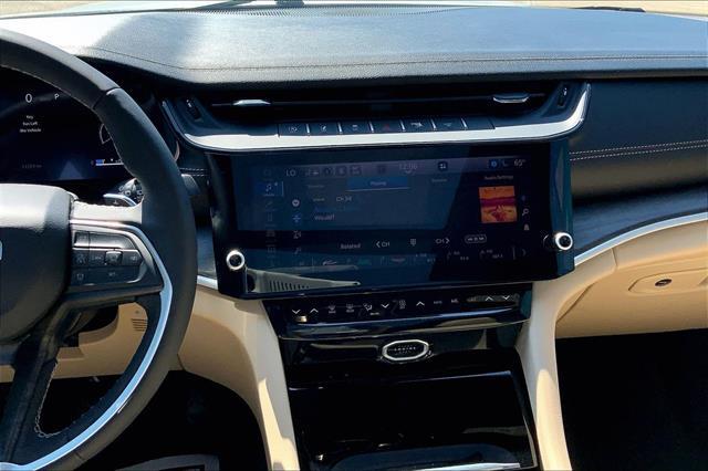 2026 Jeep Cherokee - $42,770