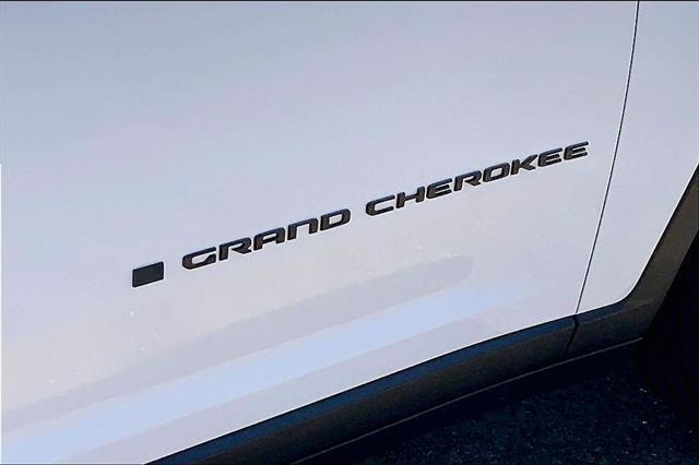 2026 Jeep Cherokee - $42,770