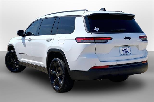 2026 Jeep Cherokee - $42,770
